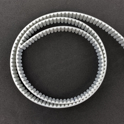 15mm Cut to Length Open Ended Timing Belt, X/Y-Axis